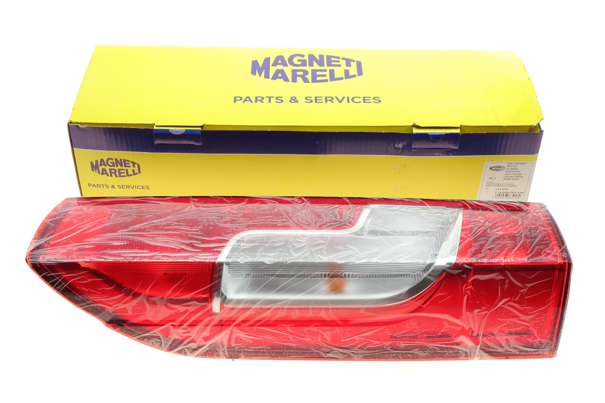 712206201120 MAGNETI MARELLI